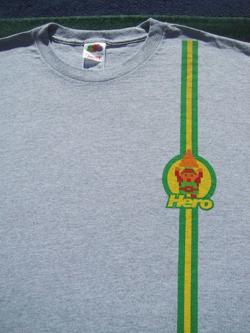 Link 'Hero' Shirt