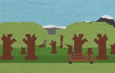 One Chance screenshot