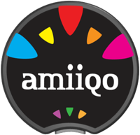 Amiiqo disc