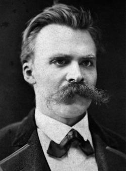 Friedrich Nietzsche