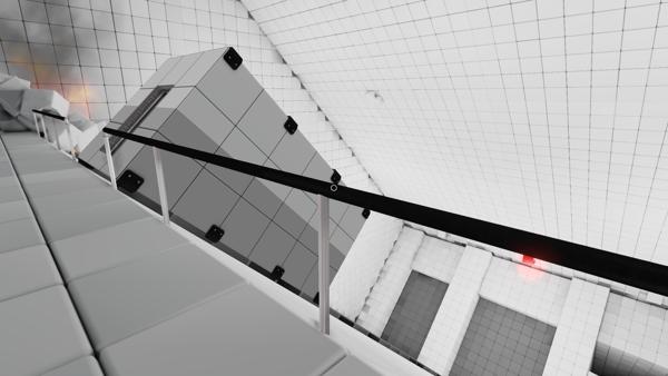 They might be shuttles.