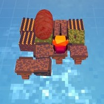 Stephen's Sausage Roll screenshot