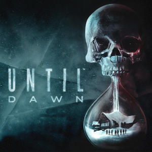 Until Dawn cover art