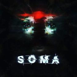 Cover art for SOMA