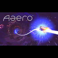 Aaero cover art