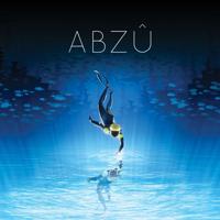 ABZÛ cover art