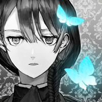 ALTER EGO: Self-Discovery Clicker Game cover art