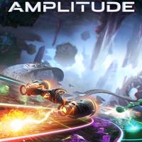 Amplitude cover art