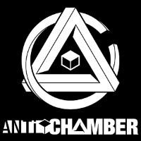 Antichamber cover art