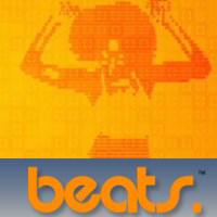 Beats cover art