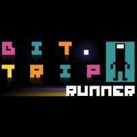 BIT.TRIP RUNNER cover art