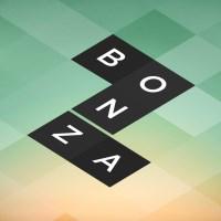 Bonza Word Puzzle cover art