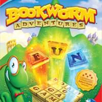 Bookworm Adventures cover art