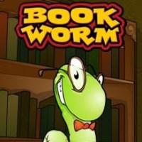 Bookworm cover art
