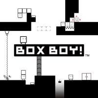BOXBOY! cover art