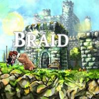 Braid cover art