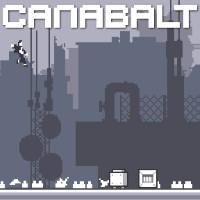 Canabalt cover art