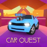 Car Quest cover art