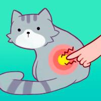 Cat Poke HD cover art