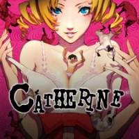 Catherine cover art