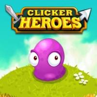 Clicker Heroes cover art