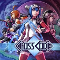 CrossCode cover art
