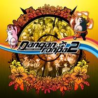 Danganronpa 2: Goodbye Despair cover art