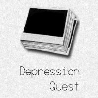 Depression Quest cover art