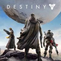 Destiny cover art