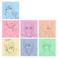 don't take it personally, babe, it just ain't your story cover art