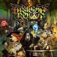Dragon's Crown cover art
