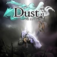 Dust: An Elysian Tail cover art