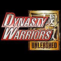 Dynasty Warriors: Unleashed cover art