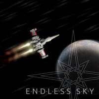 Endless Sky cover art