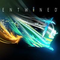 Entwined cover art