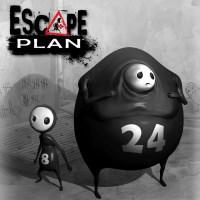 Escape Plan cover art