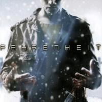 Fahrenheit cover art