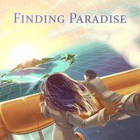 Finding Paradise cover art
