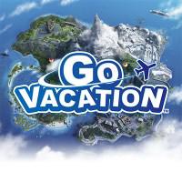Go Vacation cover art