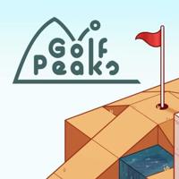 Golf Peaks cover art