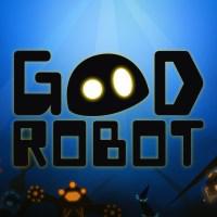Good Robot cover art
