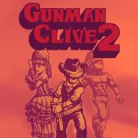 Gunman Clive 2 cover art