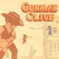 Gunman Clive cover art