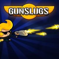 Gunslugs cover art
