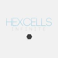 Hexcells Infinite cover art