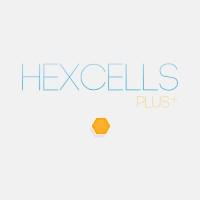 Hexcells Plus cover art