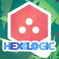 Hexologic cover art
