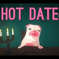 Hot Date cover art