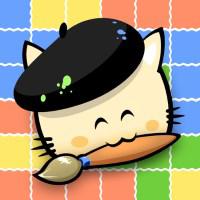 Hungry Cat Picross cover art