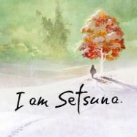 I Am Setsuna cover art
